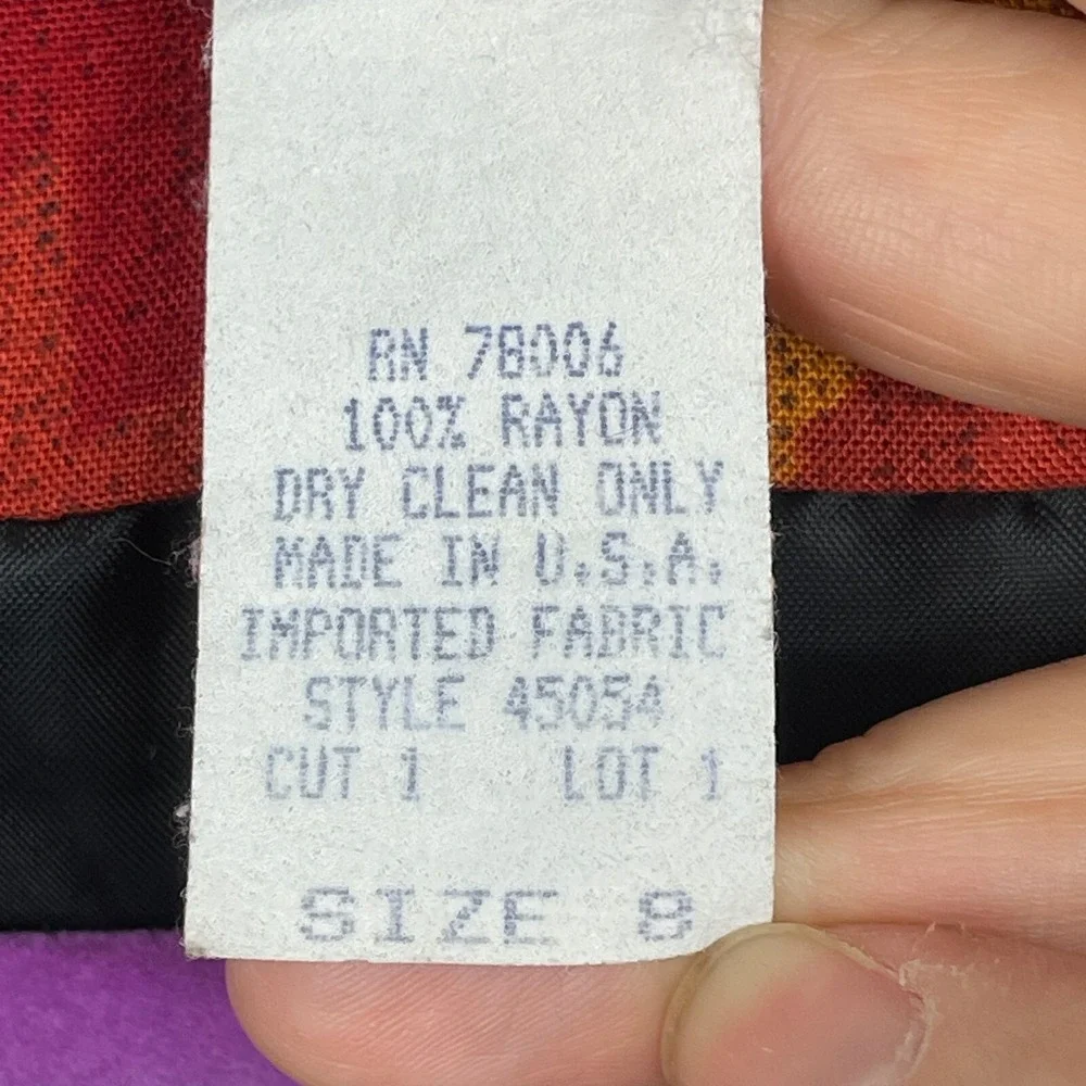 Polly Ellerman shipping wear check